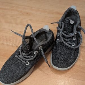 Allbirds Women's Sneakers - Charcoal